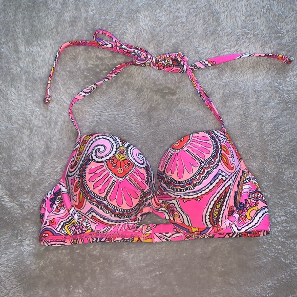 AEO push-up bikini top - Picture 1 of 3